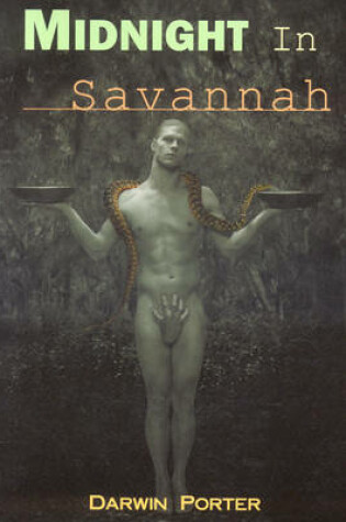 Cover of Midnight In Savannah