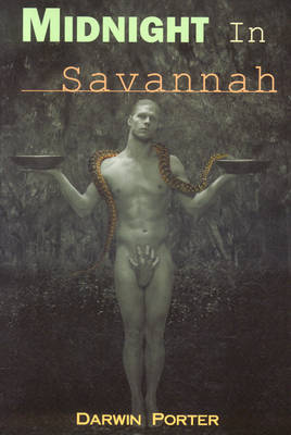 Book cover for Midnight In Savannah