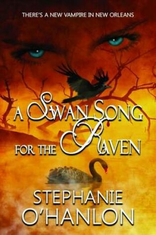 Cover of A Swan Song for the Raven