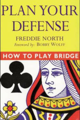 Cover of Plan Your Defense