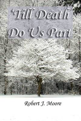 Book cover for 'Till Death Do Us Part