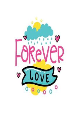 Book cover for Forever Love