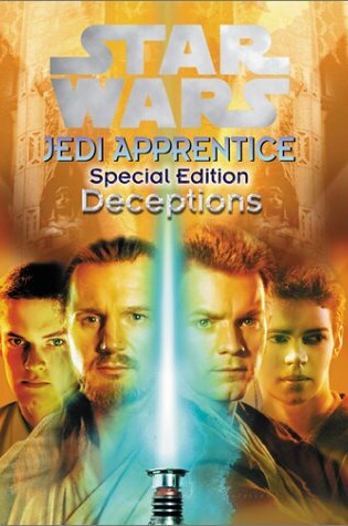Cover of Deceptions