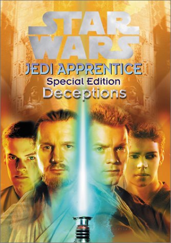 Cover of Deceptions