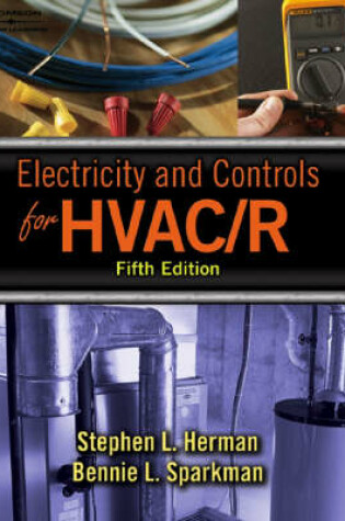 Cover of Electricity/Ctrls F/HVAC-R 5e