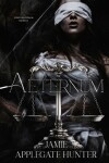 Book cover for Aeternum