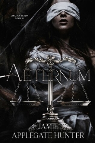 Cover of Aeternum