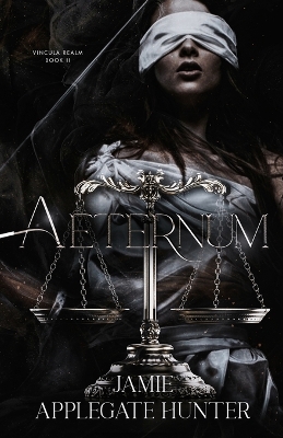 Book cover for Aeternum