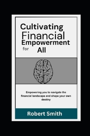 Cover of Cultivating Financial Empowerment for All