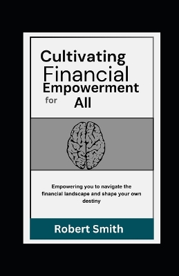 Book cover for Cultivating Financial Empowerment for All
