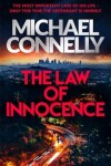 Book cover for The Law of Innocence