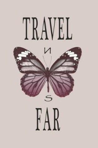 Cover of Travel Far