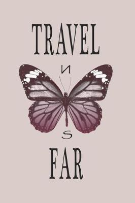 Book cover for Travel Far