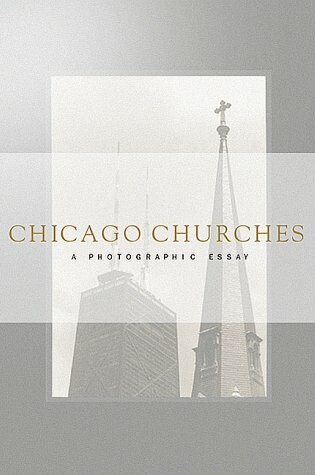Cover of Chicago Churches