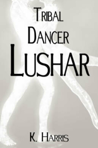 Cover of Tribal Dancer