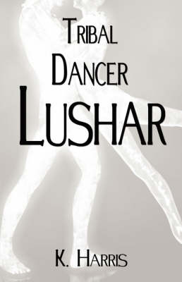 Book cover for Tribal Dancer