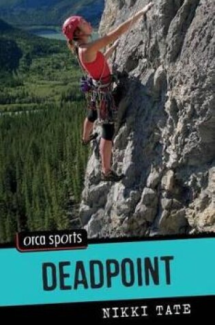 Cover of Deadpoint