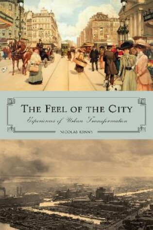Cover of The Feel of the City
