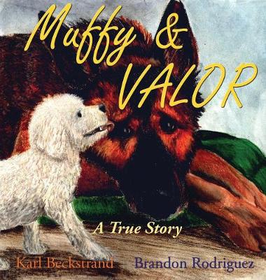 Cover of Muffy & Valor