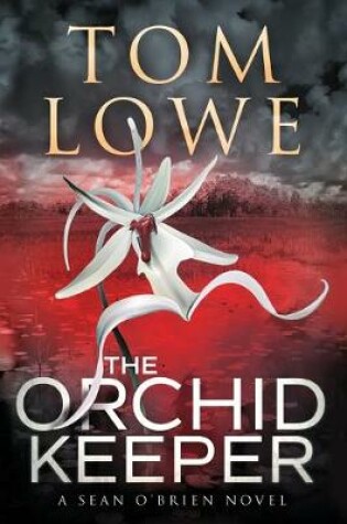 Cover of The Orchid Keeper