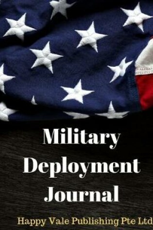 Cover of Military Deployment Journal