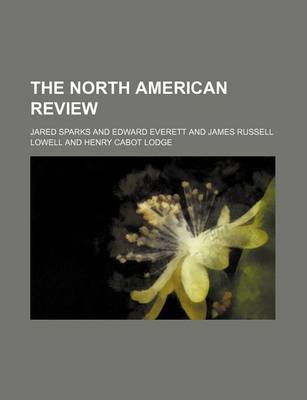 Book cover for The North American Review (Volume 206)