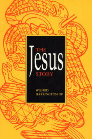 Cover of The Jesus Story