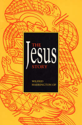 Book cover for The Jesus Story