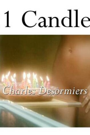 Cover of 21 Candles