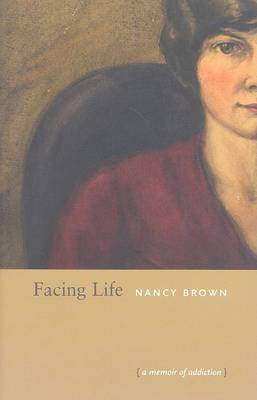 Book cover for Facing Life