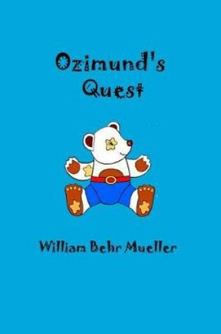 Cover of Ozimund's Quest