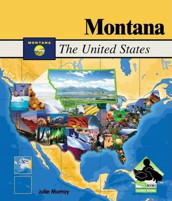 Book cover for Montana eBook