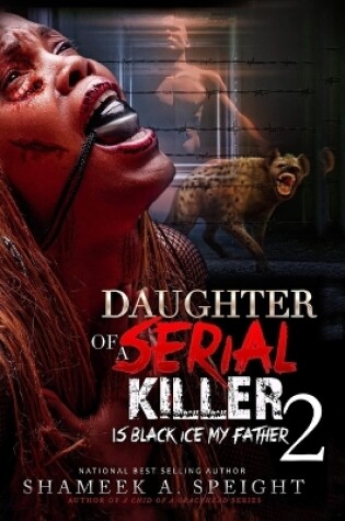 Cover of Daughter of a Serial Killer 2