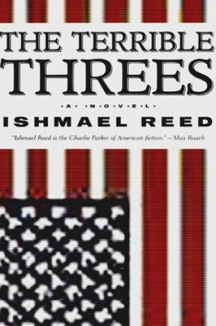 Cover of The Terrible Threes