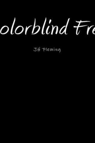 Cover of Colorblind Free