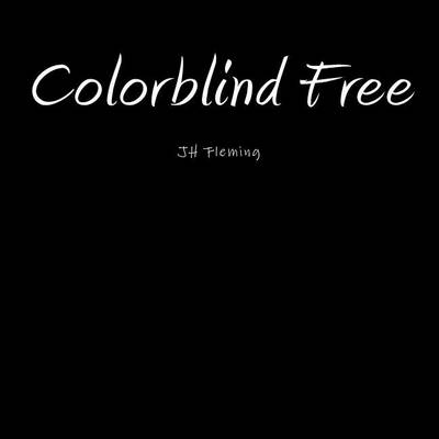 Book cover for Colorblind Free