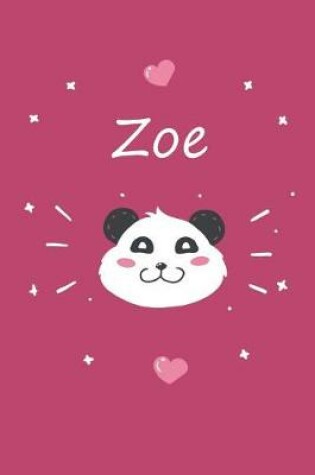 Cover of Zoe