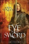 Book cover for Eye of the Sword