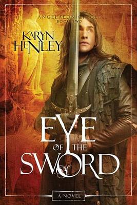 Cover of Eye of the Sword