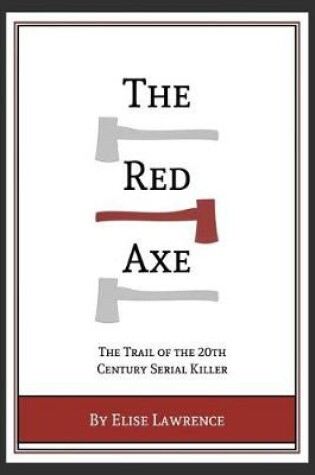 Cover of The Red Axe