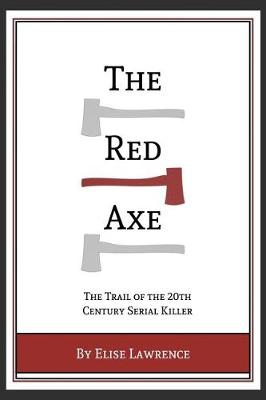 Book cover for The Red Axe