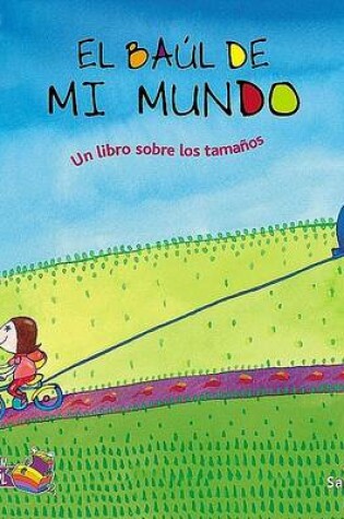 Cover of El Baul de Mi Mundo