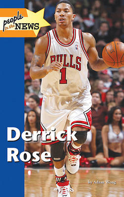 Cover of Derrick Rose