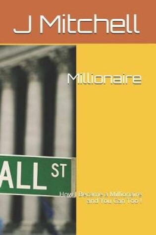 Cover of Millionaire