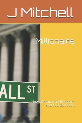 Book cover for Millionaire