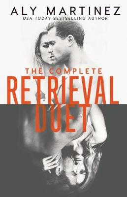 Book cover for The Complete Retrieval Duet