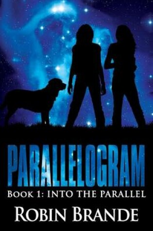 Cover of Parallelogram (Book 1