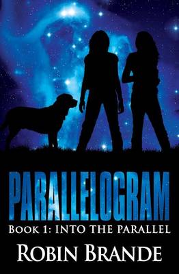 Book cover for Parallelogram (Book 1