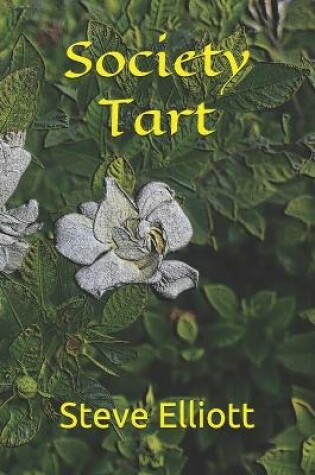 Cover of Society Tart