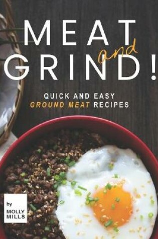 Cover of Meat and Grind!